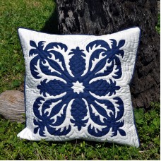 Pillow Cover-Coco-Pineapple 03 Pillow Cover-Coco-Pineapple 03